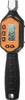A digital torque wrench with a black handle and an orange body, displayed against a white background. Náhled obrázku produktu