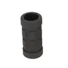 Griffe 65 mm NR.430 schwarz einzel TPE Schaltgriff Mini Produktbild-Vorschau 3