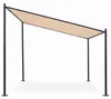 MultiGarden DN-FG-871 Zahradní pergola s ocelovou Náhled obrázku produktu 5