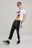 Merchcode Shirt - Mickey Mouse weiß - XXL Produktbild-Vorschau 13