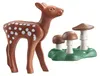 PLAYMOBIL Wiltopia Reekalf - 71063 Voir les images du produit 21