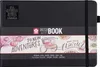 Sketchbook SAKURA 140 g/m², 80 fogli, da 9 × 14 a 21 × 30 Anteprima dell’immagine prodotto 7