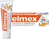 Elmex Pasta Do Zębów Dla Dzieci 0-6 lat 50 ml Podgląd zdjęcia produktu 4