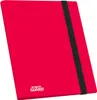 Ultimate Guard 9-Pocket FlexXfolio Rosso Anteprima dell’immagine prodotto 11
