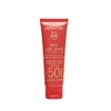 Crème teintée pour le visage APIVITA Bee Sun, protection Voir les images du produit 1