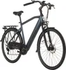 ADORE E-Citybike 28" Alu Cityfahrrad CV-190 Heckmotor 50NM Náhľad obrázku produktu 1