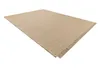 Teppich JUTE 3731 dunkelbeige einfarbig - Jute, Produktbild-Vorschau 3