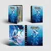 Pokemon Sammelalbum Quajutsu & Ash Sammelmappe für 240 Produktbild-Vorschau 2