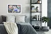 MuchoWow® Poster Schuhkarton voller Kassettenkassetten Produktbild-Vorschau 4