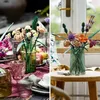 LEGO 10280 Icons Bouquet de fleurs, plantes artificielles Voir les images du produit 68