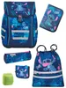 McNeill Ranzen-Set 6-teilig DISNEY STITCH Schulranzen Set Produktbild-Vorschau 1