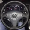 Coprivolante Toyota Corolla E12 Anteprima dell’immagine prodotto 3