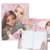 Depesche Vertrieb GmbH & Co. K TOPModel Codice segreto Anteprima dell’immagine prodotto 7