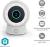 Nedis SmartLife buitencamera - Spotlamp - 3MP Full HD 1296p Productafbeelding-voorbeeld 1