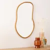 Spiegel "Marie" Holz - 45x75 cm - Atmosphera créateur Produktbild-Vorschau 4