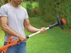 Black & Decker ST182320, Strunový vyžínač, Nylonová struna, Náhled obrázku produktu 9