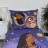 Povlečení Wish 140x200, 70x90 cm Náhled obrázku produktu 5