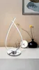 EGLO LED Tischlampe Roncade, 1 flammige Tischleuchte, Produktbild-Vorschau 4