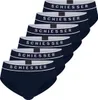Schiesser 6er Pack 95/5 Baumwolle Rio Slip / Unterhose Produktbild-Vorschau 1