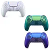 Sony DualSense Bleu Bluetooth/USB Manette de jeu Voir les images du produit 4