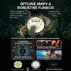 Royal Empire HD Pro GPS Smartwatch pre mužov – AMOLED Náhľad obrázku produktu 2