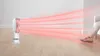Dyson Hot+Cool Jet Focus, 9 h, Nickel, Weiß, 186 l/s, 153 Produktbild-Vorschau 20