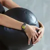kwmobile 2x Silikon Hülle für Xiaomi Redmi Watch 5 Active Produktbild-Vorschau 2