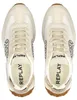 Replay Sneaker Sneaker Textil Produktbild-Vorschau 6
