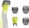 Sada krytek pro Philips Oneblade (4 krytky) Náhled obrázku produktu 1