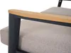 Siena Garden Cortina Bank natur Produktbild-Vorschau 9