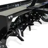 Wiltec Aerifizierer 90 cm für Aufsitzmäher, Rasenlüfter mit Produktbild-Vorschau 5