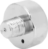 Mini-manometer, 1/8" NPT, 5000 psi, geschikt voor Productafbeelding-voorbeeld 2