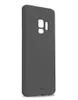 ICON Cover Grey für Samsung Galaxy S9 Produktbild-Vorschau 2