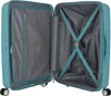 Valise Soundbox 67 Exp. Tonique Turquoise Voir les images du produit 17