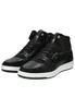 Pantofola d'Oro Sirolo Mid Black Größe EU 43 Produktbild-Vorschau 12