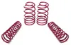 Ressorts de rabaissement Vogtland pour Honda Accord CL 7 CL Voir les images du produit 6