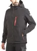 Ducati Softshelljacke 80013-black  Größe XL Produktbild-Vorschau 11