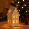 Marrakesch Teelichthalter Lichthaus Califo weiß 11cm | Produktbild-Vorschau 3