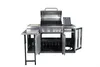 El Fuego® Grillküche "Augusta" 4 Brenner + 1 Produktbild-Vorschau 15
