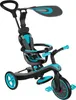 Globber Explorer Trike 4in1, Deti, Kolobežka, Akékoľvek Náhľad obrázku produktu 10