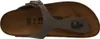 Birkenstock Damen Flip-Flops Grau 43393 Grösse 35 Produktbild-Vorschau 7