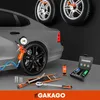 Gakago bandenpomp: Nauwkeurige bandendrukpomp met een Productafbeelding-voorbeeld 6
