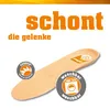 Orthopädische Sunbed-Soft Einlegesohle mit Produktbild-Vorschau 1