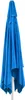 paramondo interpara Sonnenschirm Quadratisch, 3 x 3 m, blau Produktbild-Vorschau 2