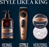 King C. Gillette King C. Gillette trymer do brody PRO dla Podgląd zdjęcia produktu 6