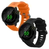 kwmobile 2x Uhrenarmband für Garmin Forerunner 55 / Produktbild-Vorschau 1