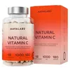 Aavalabs Vitamine C 1000 mg | Églantier et acérola | Voir les images du produit 1