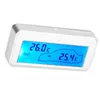 Termometr samochodowy, samochodowy miernik temperatury, Podgląd zdjęcia produktu 6
