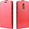 Mobigear  Nokia 3.2 Hülle Flipcase - Rot Produktbild-Vorschau 1