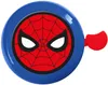 Marvel Spider-Man dzwonek rowerowy 60 mm niebieski/czerwony Podgląd zdjęcia produktu 2